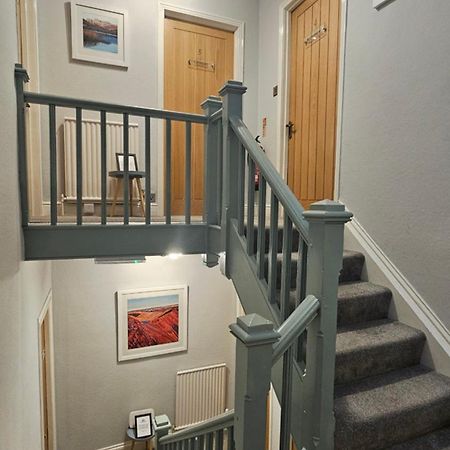 Bonny Brae House By Woodland Park Hotell Windermere Exteriör bild