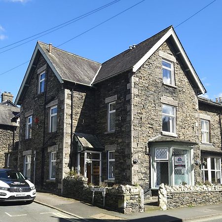 Bonny Brae House By Woodland Park Hotell Windermere Exteriör bild