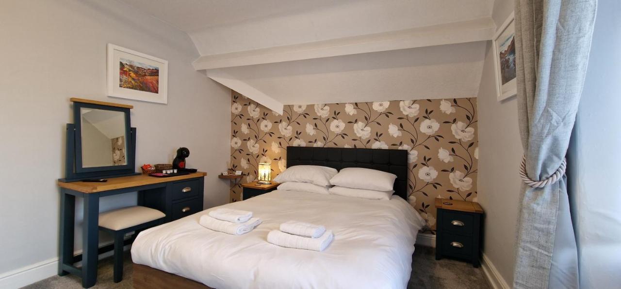 Bonny Brae House By Woodland Park Hotell Windermere Exteriör bild
