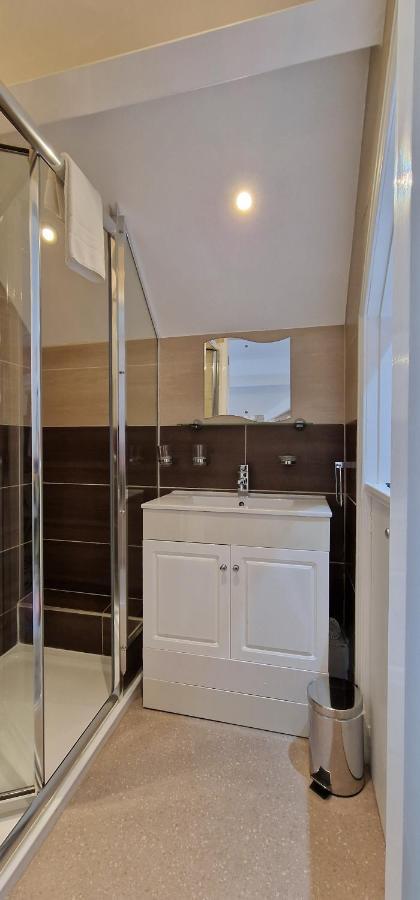 Bonny Brae House By Woodland Park Hotell Windermere Exteriör bild