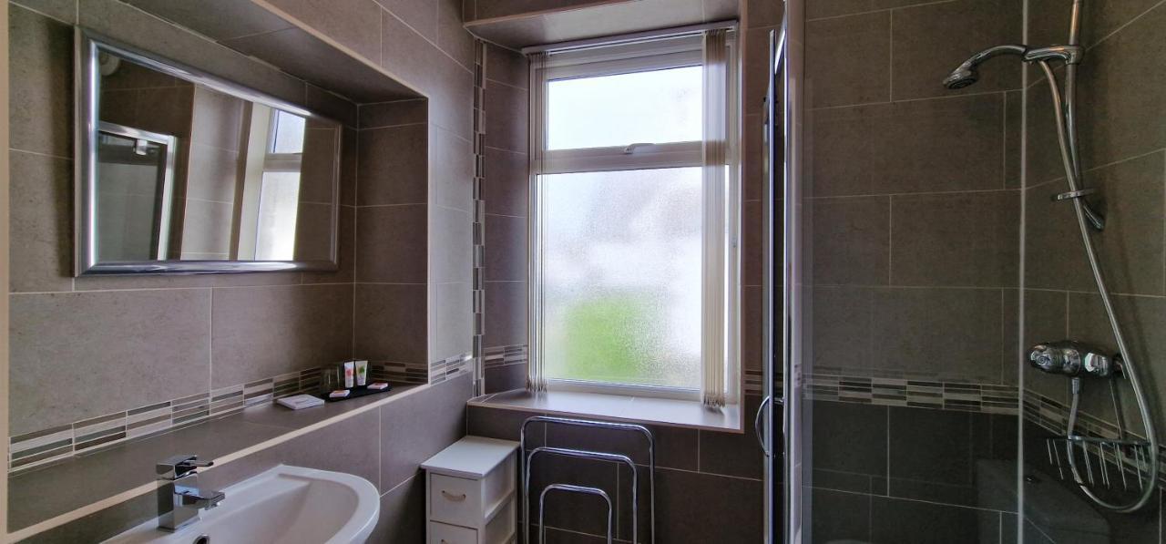 Bonny Brae House By Woodland Park Hotell Windermere Exteriör bild