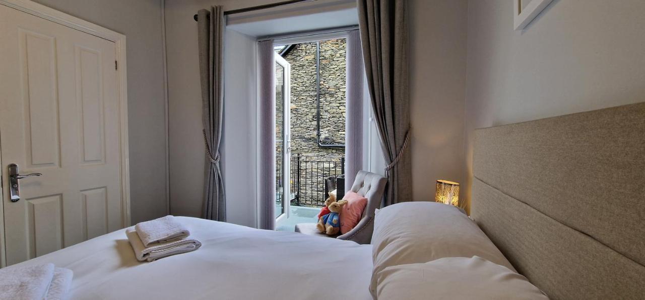 Bonny Brae House By Woodland Park Hotell Windermere Exteriör bild