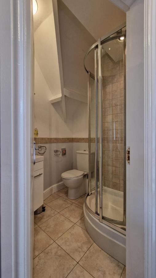 Bonny Brae House By Woodland Park Hotell Windermere Exteriör bild