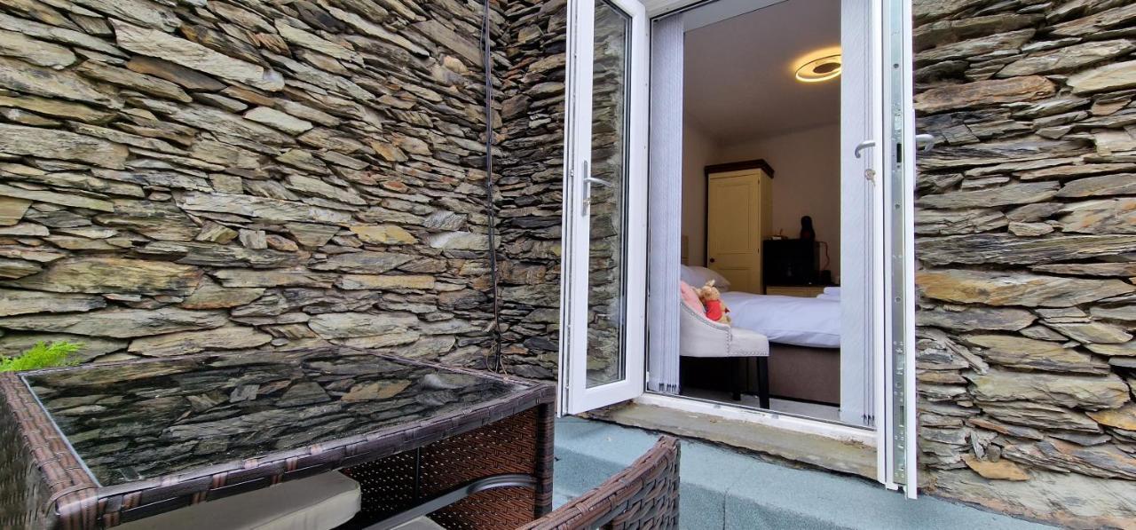 Bonny Brae House By Woodland Park Hotell Windermere Exteriör bild