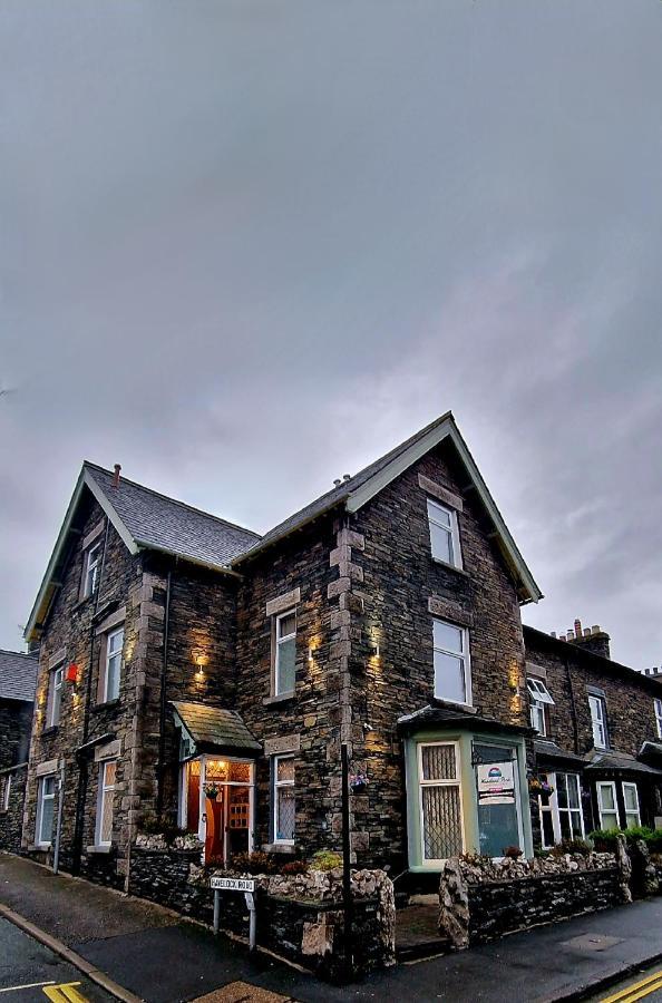 Bonny Brae House By Woodland Park Hotell Windermere Exteriör bild